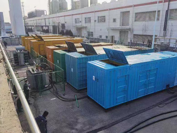 襄阳发电机出租告诉你怎样去选住宅导线呢?