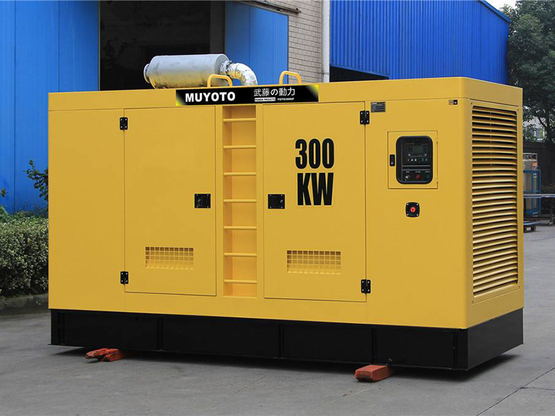 襄阳发电机租赁什么绝缘材料适合电力电缆?